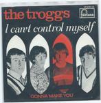 The Troggs- I can't control Myself