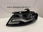 AUDI A4 B8 XENON LED KOPLAMP LINKS 8K0941003C 2008-, Auto-onderdelen, Ophalen of Verzenden, Gebruikt, Audi