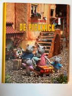 Karina Schaapman - De picknick, Boeken, Gelezen, Fictie algemeen, Ophalen of Verzenden, Karina Schaapman