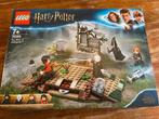 Lego Harry Potter 75965 - The rise of Voldemort., Ophalen, Gebruikt