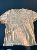 Ralph Lauren T-shirt Maat L, Ophalen of Verzenden, Gedragen, Maat 52/54 (L), Geel