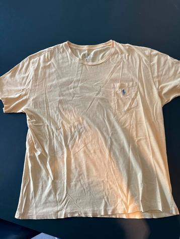 Ralph Lauren T-shirt Maat L beschikbaar voor biedingen