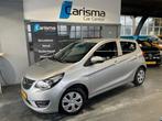 Opel KARL 1.0 ecoFLEX Edition|PDC|Cruise|NAP|City|NW APK, Voorwielaandrijving, 839 kg, Stof, Euro 6