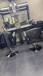 Gabbiano Kapsalon inrichting- Start je eigen luxe salon!, Diensten en Vakmensen, Kappers en Thuiskappers, Permanenten