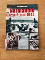 Fotoboek Normandië D-Day 6 juni 1944, Tweede Wereldoorlog, Ophalen of Verzenden, Zo goed als nieuw, Overige onderwerpen