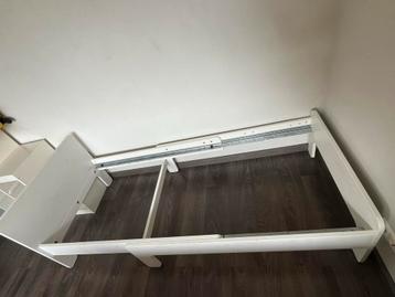 Ikea Släkt Meegroeibed 80x200 beschikbaar voor biedingen