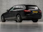 Mercedes-Benz C-Klasse Estate 200 CDI Luxury Sport Automaat, Te koop, Geïmporteerd, 1515 kg, Gebruikt