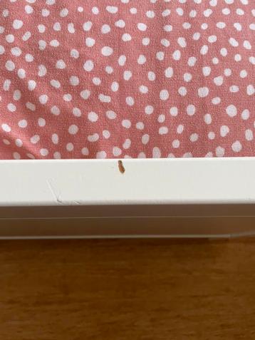 Bedframe Ikea Hemnes (160x200) - afbeelding 4