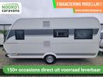 Hobby EXCELLENT EDITION 460 UFE CASS LUIFEL + MOVER +NIEUW!, Caravans en Kamperen, Caravans, Mover, Rondzit, Hobby, Bedrijf