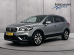 Suzuki S-Cross - 1.4 Boosterjet High Executive // DEALERONDE, Auto's, Suzuki, 4 cilinders, 400 kg, Leder, 19 km/l