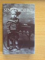 Rob Nieuwenhuys, Sinjo Robbie, Ophalen of Verzenden, Zo goed als nieuw, Rob Nieuwenhuys