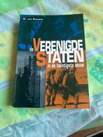 MAARTEN VAN ROSSUM - De Verenigde Staten in de 20e eeuw, Boeken, Verzenden