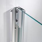 N​ieuw in doos: inloopdouche HKS walk in Atelier 140x200 cm, Ophalen, Duitsland, Nieuw, HKS