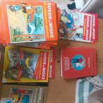 Verschillende Suske en wiske, Ophalen of Verzenden, Zo goed als nieuw, Stripboeken