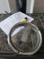 Hella Koplamp Oldtimer - Chrome Ring,voor een oude  volkswa, Ophalen of Verzenden, Gebruikt, Universele onderdelen