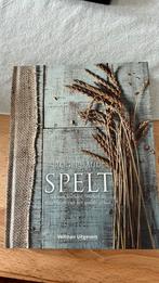 Roger Saul - Spelt, Boeken, Kookboeken, Nieuw, Ophalen of Verzenden, Roger Saul