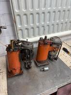 Hydrauliek pomp, Ophalen of Verzenden, Gebruikt, Motor en Techniek