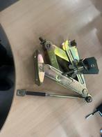 Volvo schaarkrik, Auto diversen, Krikken, Ophalen of Verzenden, Zo goed als nieuw, Schaarkrik