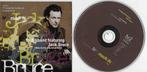 Jack Bruce: HR-Bigband featuring Jack Bruce (Live Frankfurt), Ophalen of Verzenden, Gebruikt, Jazz