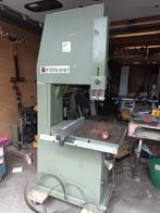 Framar Lintzaag / Bandzaag - Model 600, Doe-het-zelf en Verbouw, Gereedschap | Zaagmachines, Ophalen of Verzenden, Gebruikt, Lintzaag