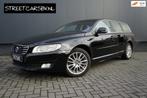 Volvo V70 2.0 T5 AUT 245PK /Export, Auto's, Gebruikt, Euro 6, 4 cilinders, 1969 cc