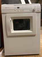 Bauknecht Droger, Witgoed en Apparatuur, Wasdrogers, Ophalen, 6 tot 8 kg, Gebruikt, Luchtafvoer
