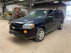 2005 Chevrolet Uplander Personenauto, Auto's, Chevrolet, Automaat, Gebruikt, Overige modellen, Overige carrosserieën
