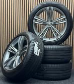 Originele 19 inch VW Tiguan Sebring 5x112 ET38 Pirelli, Auto-onderdelen, Banden en Velgen, 255 mm, Banden en Velgen, Zomerbanden