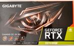 GIGABYTE 2070 SUPER GAMING OC 3X 8G, Ophalen, Zo goed als nieuw, PCI, Nvidia
