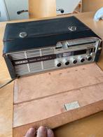 UHER 4000 REPORT-L Bandrecorder - Vintage Topper!, Audio, Tv en Foto, Bandrecorders, Ophalen, Defecte bandrecorder, Met banden