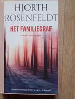 Hjorth Rosenfeldt, Ophalen of Verzenden, Gelezen