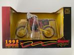 Honda Crossmotor CR250R Snap-On Racing, Hobby en Vrije tijd, Nieuw, Motor, Ophalen of Verzenden, 1:9 t/m 1:12