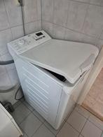AEG Wasmachine bovenlader 6000 prosense tecnologie 1-6 kg, Witgoed en Apparatuur, Wasmachines, 6 tot 8 kg, Ophalen, 1200 tot 1600 toeren