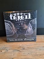 Tool – 10,000 Days (2LP Vinyl), Cd's en Dvd's, Vinyl | Rock, Ophalen of Verzenden, Nieuw in verpakking, 12 inch, Progressive
