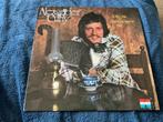Alexander Curly vette jus en boerenjongens lp vinyl, Ophalen, Gebruikt, 12 inch, Levenslied of Smartlap