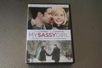 my sassy girl, Vanaf 6 jaar, Ophalen of Verzenden, Gebruikt, Overige genres