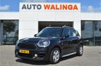 MINI Countryman 1.5 Cooper Business Edition Navi | Airco | D, Euro 6, Countryman, 715 kg, Zwart