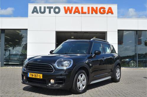 MINI Countryman 1.5 Cooper Business Edition Navi | Airco | D, Auto's, Mini, Bedrijf, Te koop, Countryman, ABS, Airbags, Airconditioning
