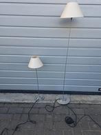 2 Design Lampen - Harco Loor, Ophalen of Verzenden
