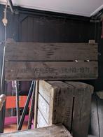 20 Vintage Fruitkisten - Bruiloft Decoratie, Huis en Inrichting, Ophalen