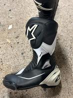 Alpinestars SMX-S Motorlaarzen 42, Motoren, Kleding | Motorkleding, Ophalen, Heren, Alpinestars, Laarzen