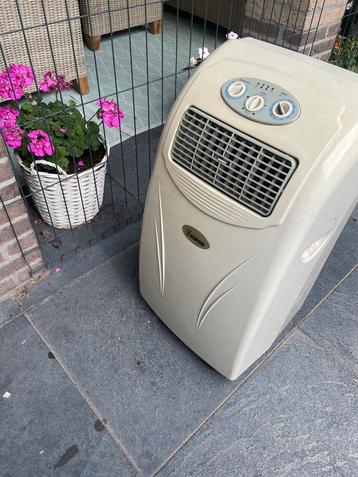 eurom mobiel airco beschikbaar voor biedingen
