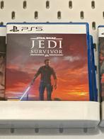 Star Wars Jedi Survivor - PS5, Spelcomputers en Games, Games | Sony PlayStation 5, Ophalen of Verzenden, Zo goed als nieuw