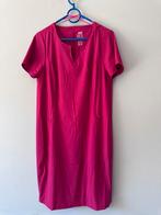 Human Nature jurk travelstof, Kleding | Dames, Jurken, Maat 38/40 (M), Nieuw, Ophalen of Verzenden, Knielengte