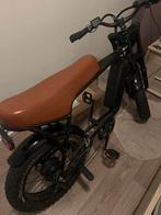 Fatbike, Fietsen en Brommers, Elektrische fietsen, Ophalen of Verzenden, Gebruikt, 50 km per accu of meer, Overige merken