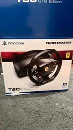 Race stuur + pedalen, Ophalen, Zo goed als nieuw, Stuur of Pedalen, PlayStation 5