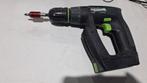 Festool Accu-Schroefboormachine CXS, Ophalen, Gebruikt, Boor- en Schroefmachine, Minder dan 400 watt
