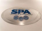 Oude Spa reine spiegel, jaren 70 /80, perfecte staat, Verzamelen, Merken en Reclamevoorwerpen, Ophalen of Verzenden, Zo goed als nieuw