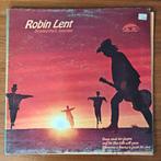 LP - Robin Lent – Scarecrow's Journey, Ophalen of Verzenden, Gebruikt, 12 inch, Poprock
