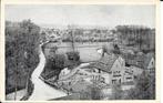 Geulem-Houthem, Panorama, 1951, 1940 tot 1960, Gelopen, Limburg, Verzenden